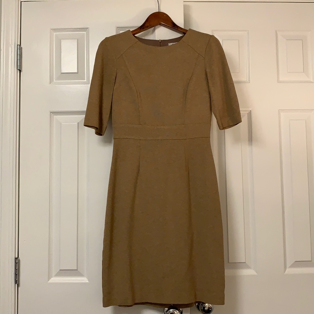Trina Turk sheath dress